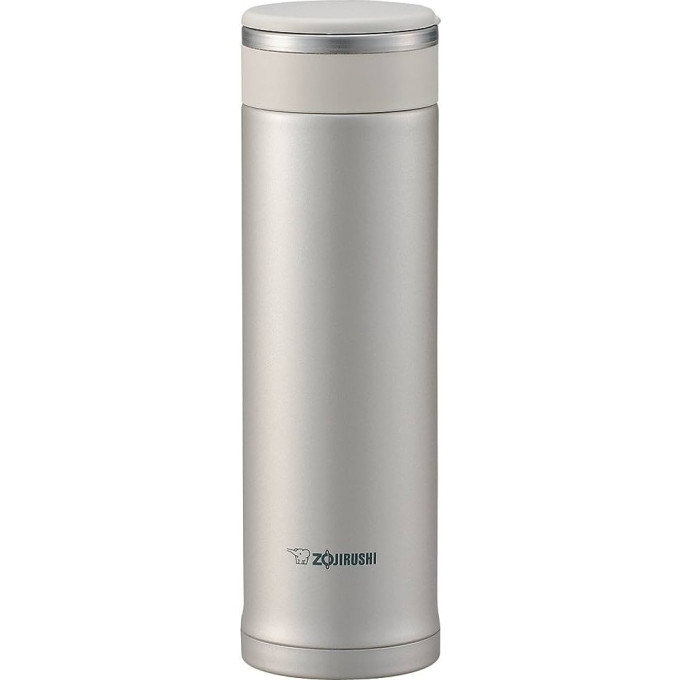Термос-кружка ZOJIRUSHI SM-JA 48W SA